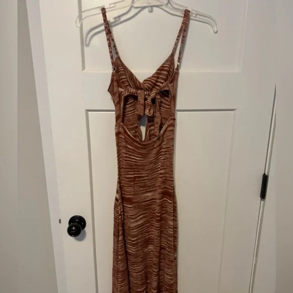 For love and lemons Isabela midi dress - Picture 10 of 12